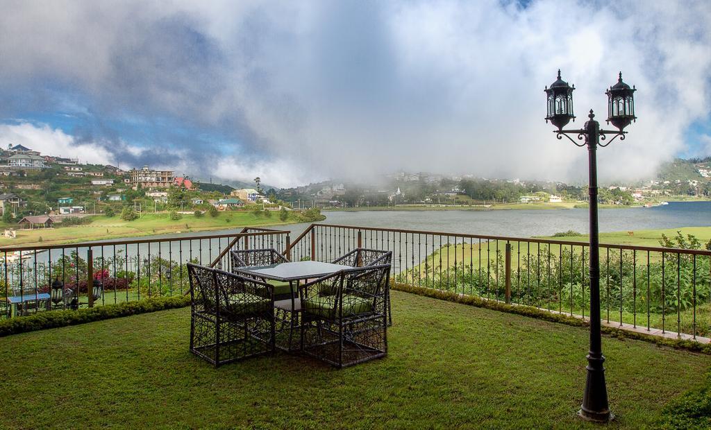 Villa Tea Plant Nuwara Eliya Exterior foto