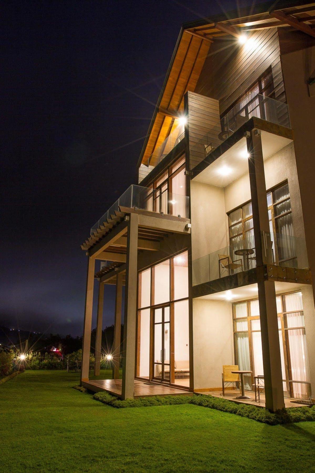 Villa Tea Plant Nuwara Eliya Exterior foto