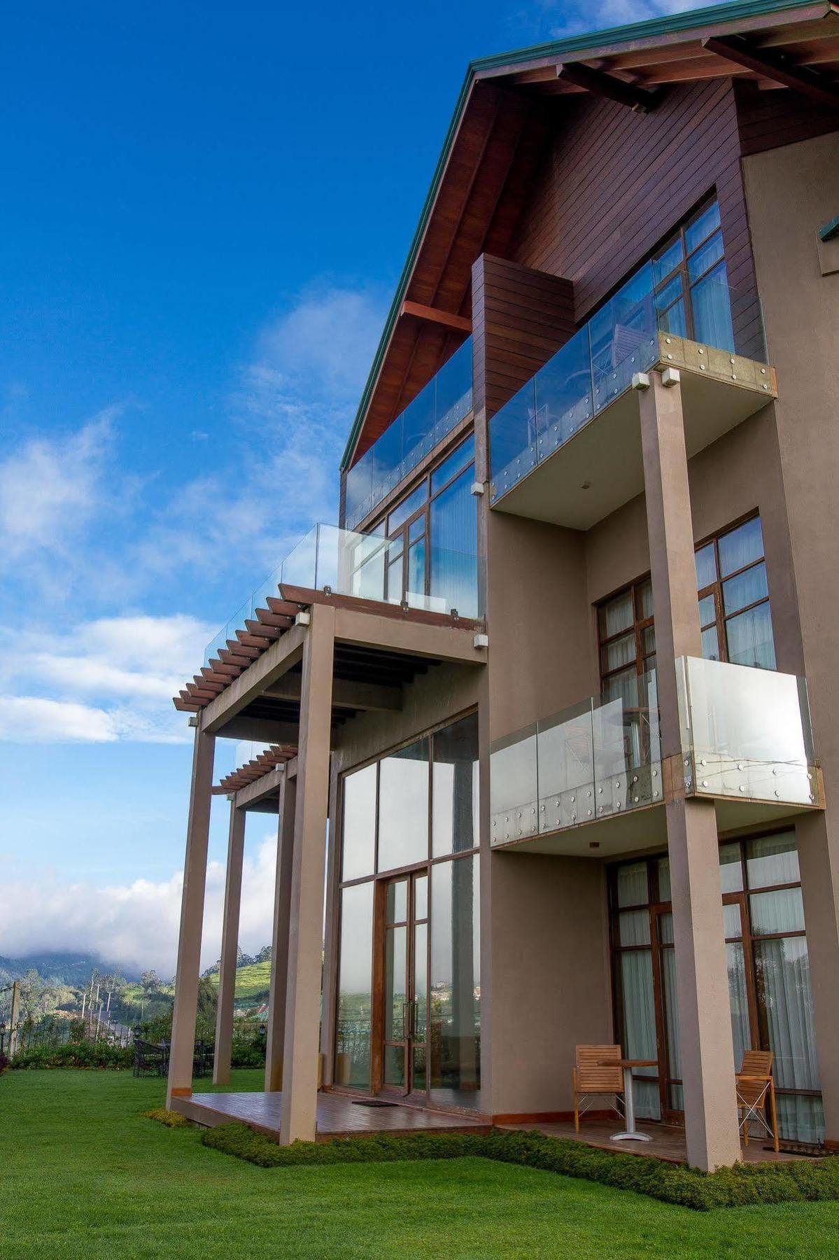 Villa Tea Plant Nuwara Eliya Exterior foto