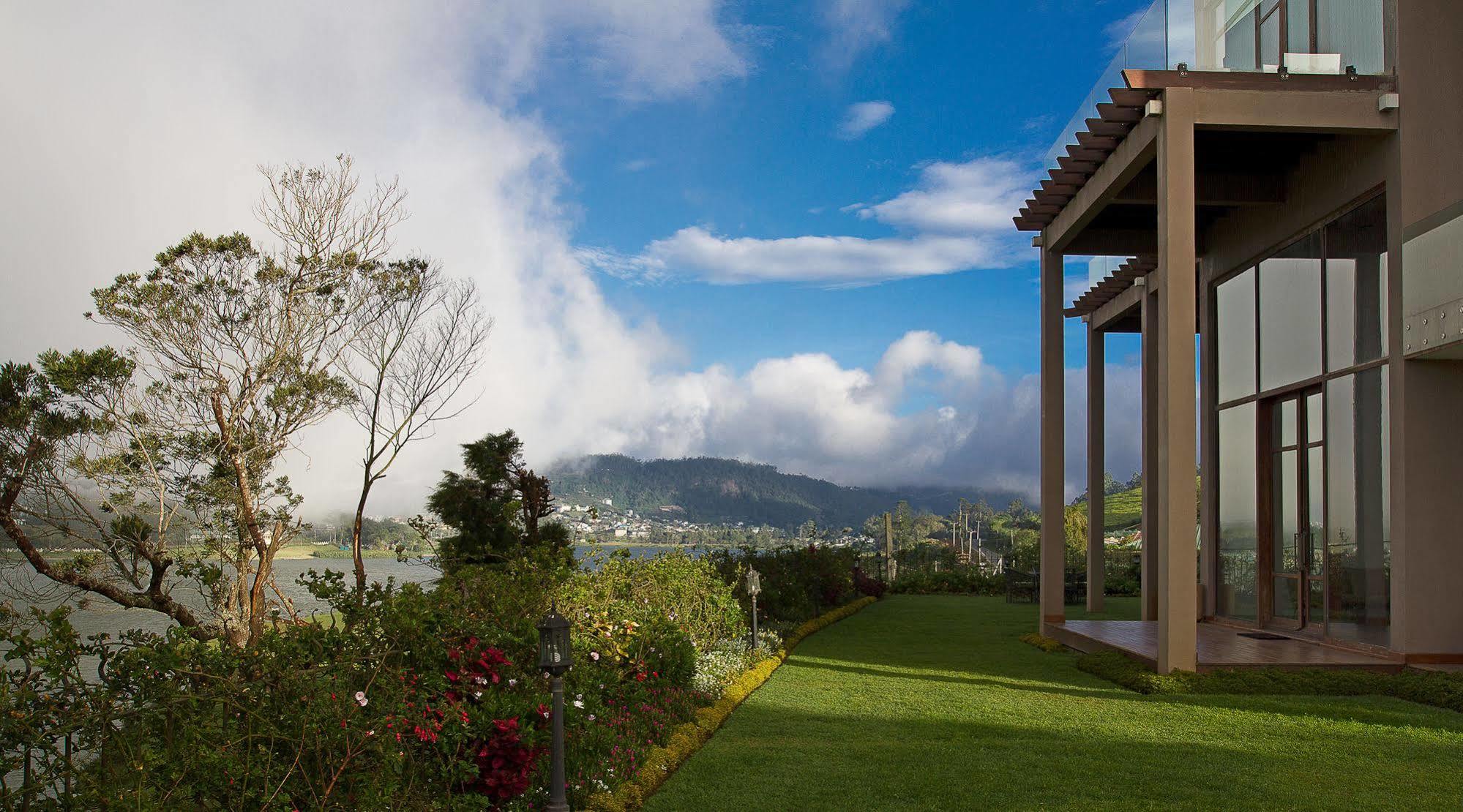 Villa Tea Plant Nuwara Eliya Exterior foto