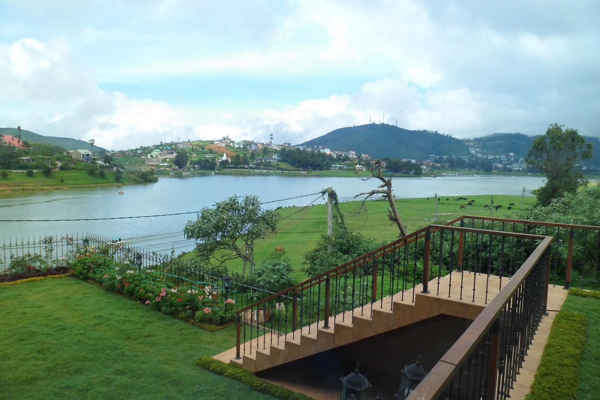 Villa Tea Plant Nuwara Eliya Exterior foto