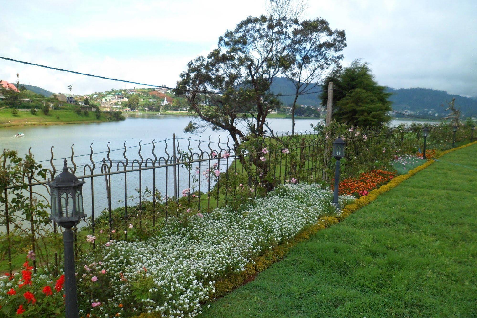 Villa Tea Plant Nuwara Eliya Exterior foto