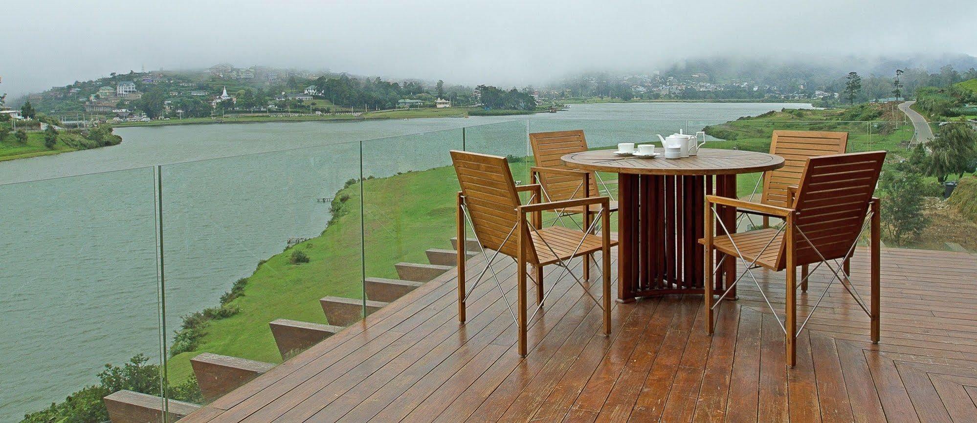 Villa Tea Plant Nuwara Eliya Exterior foto